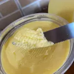 Manteiga 500g