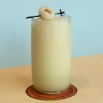 LIMONADA DE LYCHEE