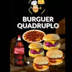 Combo Família