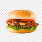 X-Salada Bacon