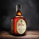 OLD PARR 12