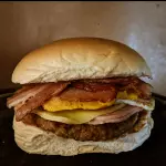 X-Egg Bacon