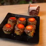 HOT BROWNIE HUGO FERREIRO