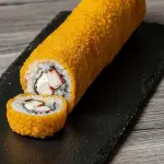 Handroll de kanikama