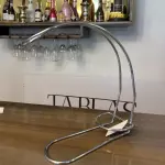 Base para botella de vino grande