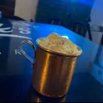 Moscow mule
