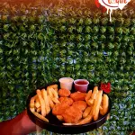Nuggets de pollo