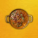 Fish Masala