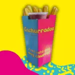 Churro Crispy PERSONAL