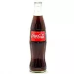 Coca Cola Mediana