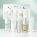 MIXSOON Pure Glow Essentials Set
