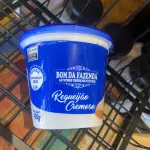 Requeijão cremoso bom 400g