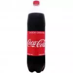 COCA-COLA 1,35 LT