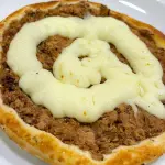 ATUM C/ REQUEIJÃO