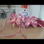DIADEMAS Y MOÑOS