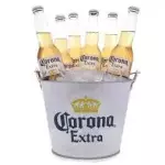 Cubetazo Cerveza Corona