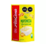 MAYONESA ALACENA 95GR
