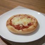 Calabresa com Queijo