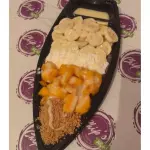 Barca Média