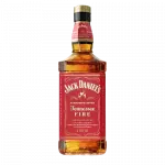 WHISKY JACK FIRE
