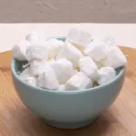 BALA DE COCO TRADICIONAL