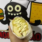 Dog 1 🌭