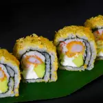 Emperador roll