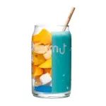 Blue Lightning B4