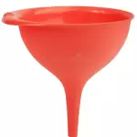 EMBUDO PLASTICO GRANDE