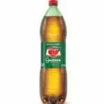 Guaraná Antártica 1,5 Lts