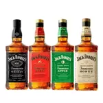 WHISKY JACK DANIEL'S 750 ML