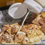 Desgranado Pollo Pechuga