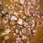 Bistec Arriero