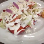 TACOS ROJOS