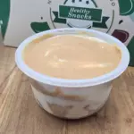 cheesecake jar arequipe