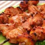 ESPETO FRANGO