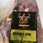 Short Rib Angus