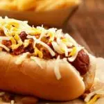 DOG DO POINT COM CATUPIRY