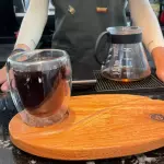 Cold brew
