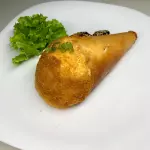 Temaki Hot Crock • Camarão