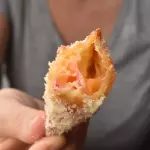 Pastéis de Queijo do Reino