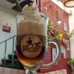 Cafe Beso de Angel
