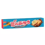 Bolacha passatempo