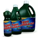 Água Sanitária JJ