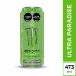 Monster Ultra Paradise