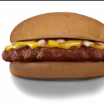 588 Melt Burger