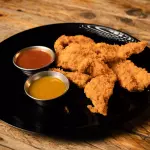 Chicken Strips