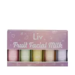 Set 5 beau visage