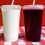 Agua fresca 1 litro