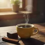 Café Mexicano
